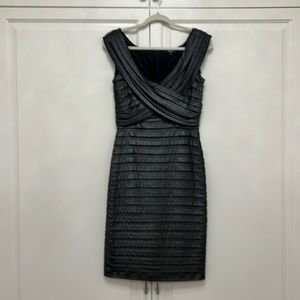 Tadashi Collection Cocktail Dress